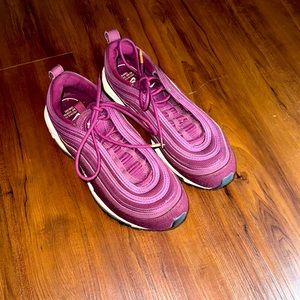 Nike Airmax 97